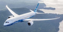 民航早報(bào)：俄羅斯航空取消22架波音787飛機(jī)訂單-沙特的空運(yùn)