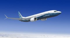 美國航空延長波音737MAX停飛至2020年1月15日-國際快遞價格