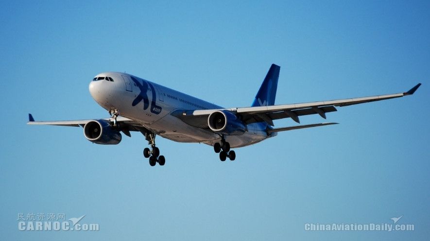 破產(chǎn)接連發(fā)生 全球航空業(yè)重新洗牌