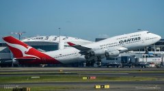 烏克蘭航空價格飛行不用花錢?澳航推出常旅客積分兌換航班