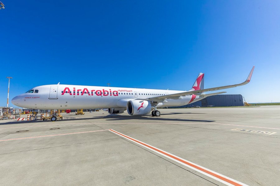大訂單！阿拉伯航空計(jì)劃訂購115-120架新飛機(jī)
