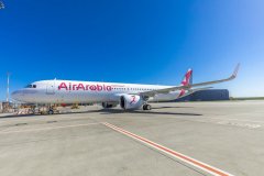上海機場大訂單！阿拉伯航空計劃訂購115-120架新飛機