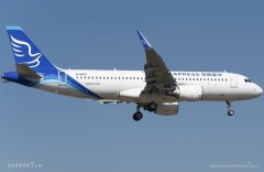 上海空運公司華夏航空擬發(fā)行7.9億元可轉(zhuǎn)債 將用于購買兩架A320系列飛機