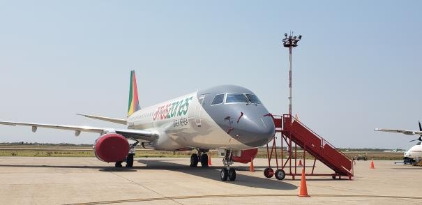 玻利維亞亞馬孫航空成為巴航工業(yè)E系列飛機(jī)運(yùn)營(yíng)商