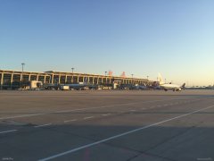 廣州海運(yùn)公司西安機(jī)場推出“智慧中轉(zhuǎn)”產(chǎn)品提升旅客中轉(zhuǎn)效率