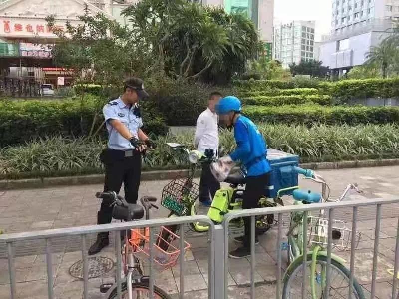 外賣、快遞小哥違法與企業(yè)掛鉤！納入黑名單，曝光！