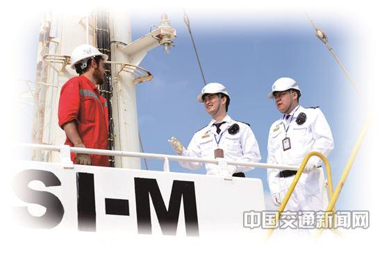 責任在肩 守牢安全底線