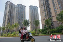 非洲國際空運(yùn)中國首發(fā)500強(qiáng)物管企業(yè)榜單 行業(yè)年?duì)I收規(guī)模超七千億