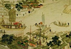 空運價格-沒有快遞！中國古人這樣實現(xiàn)高效率物流