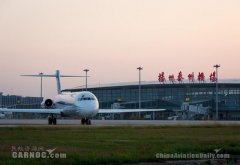 哈薩克斯坦的空運(yùn)揚(yáng)州泰州機(jī)場將新開四條航線并將加密部分航線