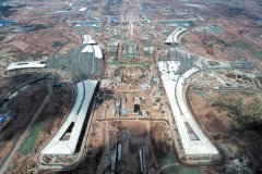 國(guó)際快遞價(jià)格-成都天府機(jī)場(chǎng)兩座航站樓今年底實(shí)現(xiàn)精裝修進(jìn)場(chǎng)