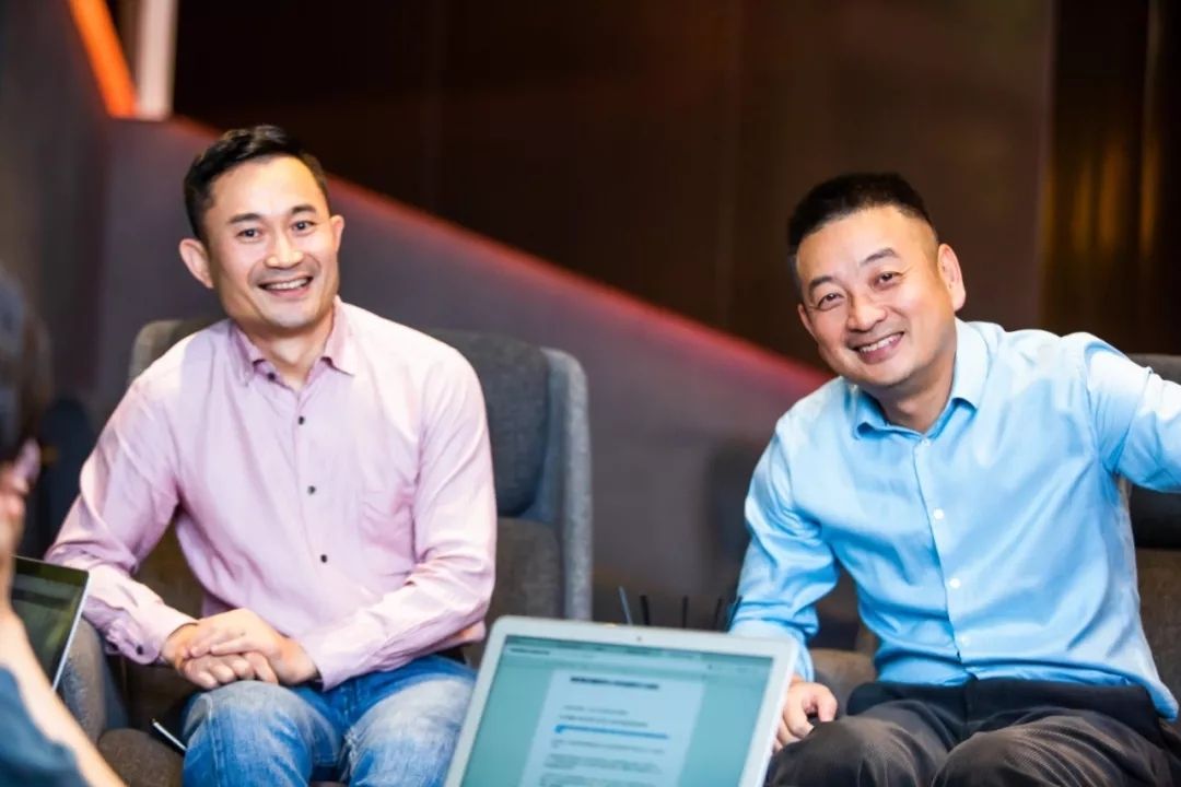 攜程董事長梁建章與去哪兒網(wǎng)CEO陳剛回顧合并的那四年