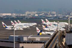 南美國際空運-民航早報：澳航與維珍澳航將分享東京羽田航班時刻