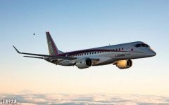 上?？者\(yùn)-日本三菱支線客機(jī)交付將第6次推遲