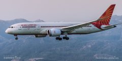 東南亞國際空運-印度政府擬放棄印度航空品牌以吸引投資者