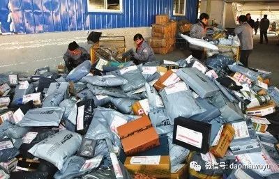 中通漲價，圓通率先跟進，難道還是一個都不少？