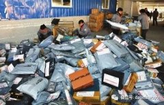 海運價格-中通漲價，圓通率先跟進，難道還是一個都不少？