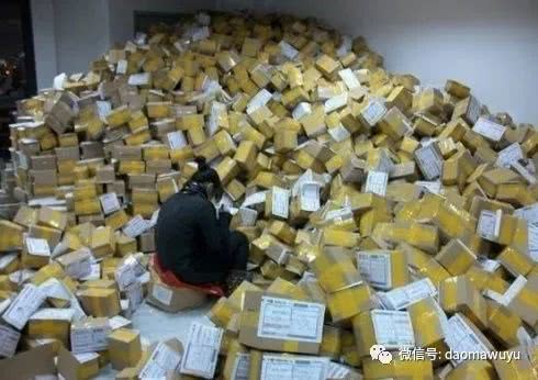 中通漲價，圓通率先跟進，難道還是一個都不少？