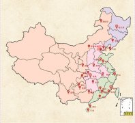 海運(yùn)訂艙公司-福州航空2019年冬春換季新增多條航線(xiàn)（附圖）