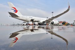 <b>東南亞國(guó)際空運(yùn)-東航2019年冬春季將新開78條、加密19條航線</b>