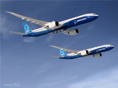 美國航空-波音787將減產(chǎn)，首架777X交付推遲至2021年