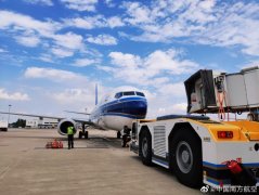 國際空運(yùn)價(jià)格-南航將遷入浦東機(jī)場S2衛(wèi)星廳運(yùn)營， 航班100%靠橋