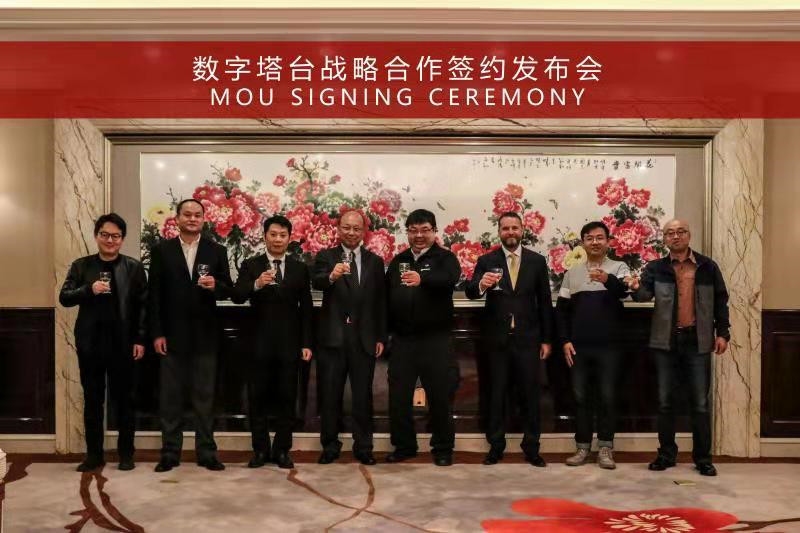 中西合璧，順豐無人機(jī)打造數(shù)字無人機(jī)機(jī)場