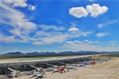 空運(yùn)查詢-南京祿口機(jī)場(chǎng)開(kāi)啟冬春航季 新增加密多條國(guó)內(nèi)外航線