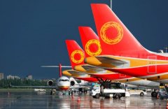 青島空運(yùn)公司-ARJ21支線客機(jī)進(jìn)軍國際航線