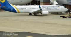 空運(yùn)寵物-烏克蘭航空：11月16日起暫?；o-北京航線