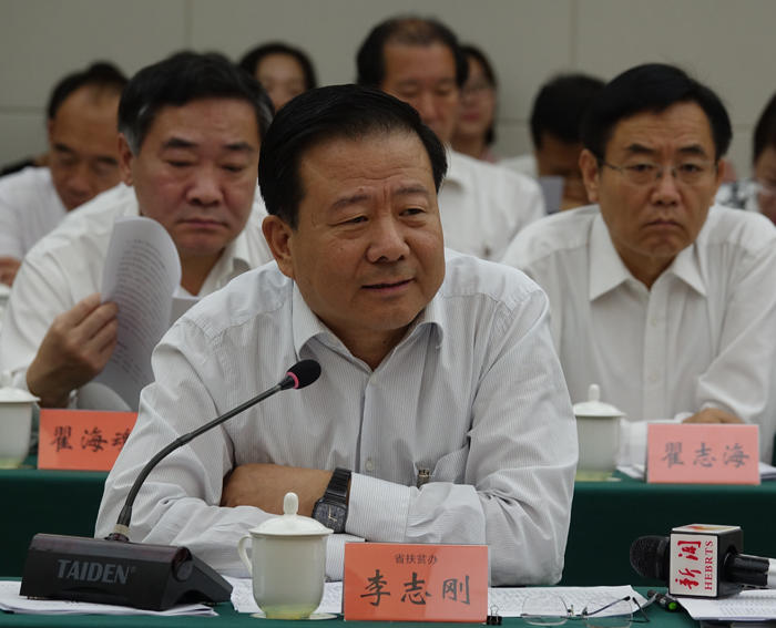 河北：建設(shè)扶貧車(chē)間 讓貧困戶(hù)實(shí)現(xiàn)“在家門(mén)口就業(yè)”-中關(guān)村物流 