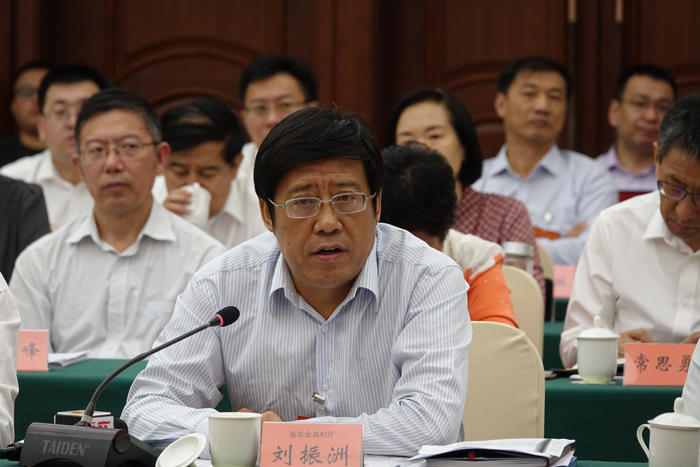河北：建設(shè)扶貧車(chē)間 讓貧困戶(hù)實(shí)現(xiàn)“在家門(mén)口就業(yè)”-中關(guān)村物流 