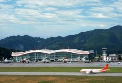 東南亞國(guó)際空運(yùn)-新征程，新夢(mèng)想——茅臺(tái)機(jī)場(chǎng)通航兩周年