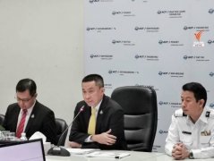 哈薩克斯坦的空運(yùn)-合艾、清萊機(jī)場或?qū)⒈魂P(guān)閉？泰國交通部長發(fā)話了