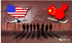 北美國際國際快遞-中國民航離美國民航還有多遠(yuǎn)？