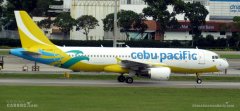 非洲國際國際快遞-宿務(wù)航空訂購16架空客A330neo飛機