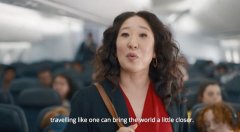海運(yùn)價格-吳珊卓為加航拍廣告，手把手教你像加拿大人一樣旅行