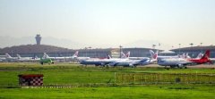 日本空運-首都機場推智慧出行，區(qū)塊鏈技術助旅客出行更便捷