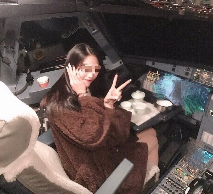 刁偉民：飛機(jī)駕駛艙為何不可以變成乘客“打卡艙”?