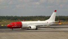 青島空運(yùn)公司-停飛737MAX陷入困境 挪威航空發(fā)行股票籌資2.7億美元
