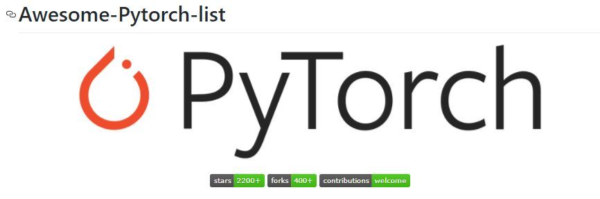 PyTorch資源列表：450個NLP/CV/SP、論文實(shí)現(xiàn)、教程、示例-物流成本管理 