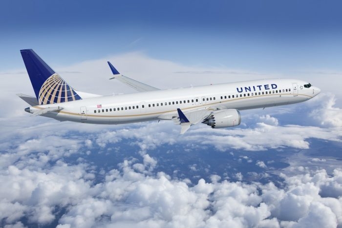 美聯(lián)航CEO表態(tài)：不會強迫客戶乘坐737MAX