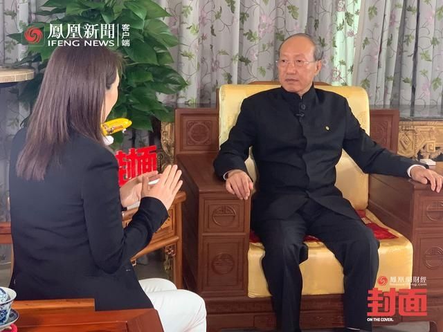 陳峰反思海航從不可一世到死里逃生：沒經驗發(fā)展糙
