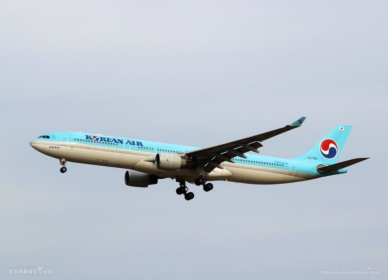 民航安檢安保周報：大韓航空在亞特蘭大機(jī)場啟動人臉識別登機(jī)