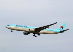 香港空運(yùn)公司-民航安檢安保周報(bào)：大韓航空在亞特蘭大機(jī)場(chǎng)啟動(dòng)人臉識(shí)別登機(jī)