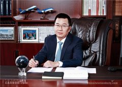 約旦的空運-趙東：感念我的師父、“兩航”起義前輩顧杰飛