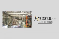 香港國際快遞-物流行業(yè)用泛微OA系統(tǒng)，輕松應(yīng)對“雙11”