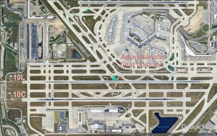 烏克蘭航空-視頻：美特使航空一架E145降落時沖出跑道
