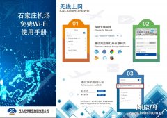 海運報價-這速度，666！石家莊正定機場率先進入WiFi6時代