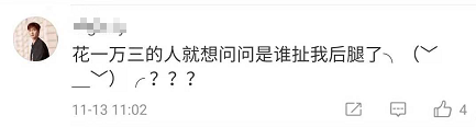 紐約國際空運(yùn)-央行發(fā)布！雙十一全國人均花1000元，網(wǎng)友：超過了！